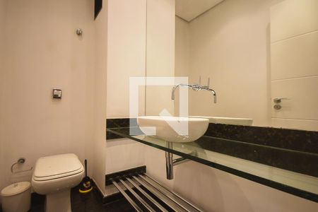Apartamento à venda com 246m², 4 quartos e 4 vagasLavabo