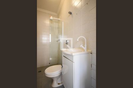 Apartamento à venda com 246m², 4 quartos e 4 vagasBanheiro de Serviço