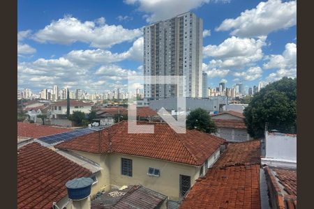 Vista de apartamento para alugar com 3 quartos, 150m² em Setor Coimbra, Goiânia