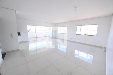 Sala de apartamento para alugar com 3 quartos, 150m² em Setor Coimbra, Goiânia