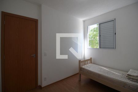 Quarto 2 de apartamento para alugar com 2 quartos, 50m² em Jardim Guarujá, Sorocaba