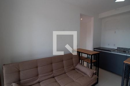 Sala de apartamento para alugar com 2 quartos, 40m² em Butantã, São Paulo