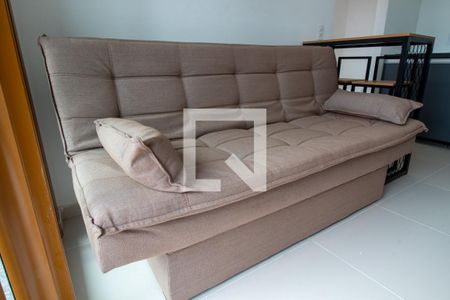 Sala de apartamento para alugar com 2 quartos, 40m² em Butantã, São Paulo