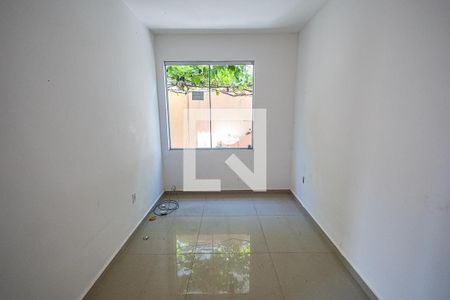 Quarto 1 de casa para alugar com 4 quartos, 200m² em Trevo, Belo Horizonte
