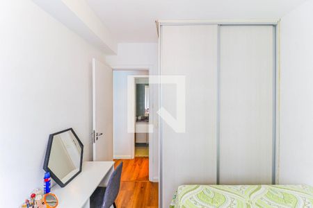 Quarto de apartamento para alugar com 1 quarto, 38m² em Vila Cruzeiro, São Paulo