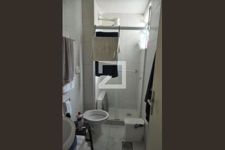 Apartamento à venda com 57m², 3 quartos e sem vagabanheiro