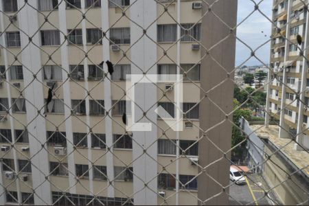 Apartamento à venda com 57m², 3 quartos e sem vagavista quarto 3