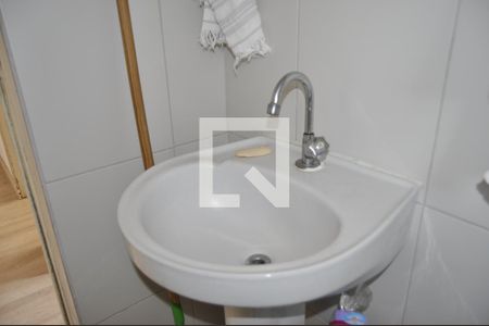 Apartamento à venda com 57m², 3 quartos e sem vagabanheiro