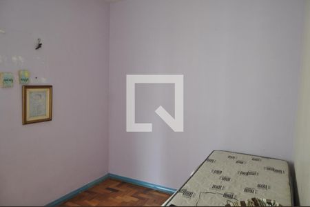 Apartamento à venda com 57m², 3 quartos e sem vagaquarto 3