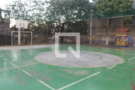 Apartamento à venda com 57m², 3 quartos e sem vagaárea  comum area comum