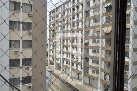 Apartamento à venda com 57m², 3 quartos e sem vagavista quarto 2