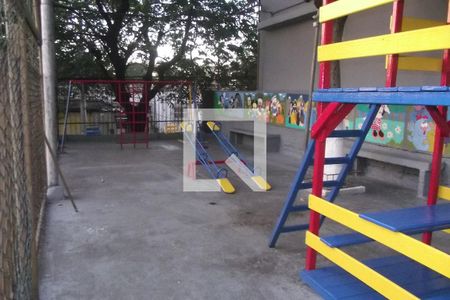 Apartamento à venda com 57m², 3 quartos e sem vagaárea comum