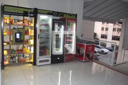 Apartamento à venda com 57m², 3 quartos e sem vagaárea comum