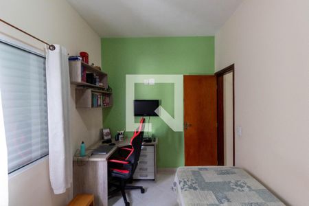 Quarto 1 de casa à venda com 2 quartos, 145m² em Jardim Nordeste, São Paulo