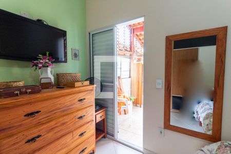 Casa à venda com 145m², 2 quartos e 1 vagaQuarto 2