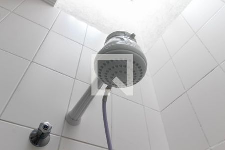 Casa à venda com 145m², 2 quartos e 1 vagaChuveiro