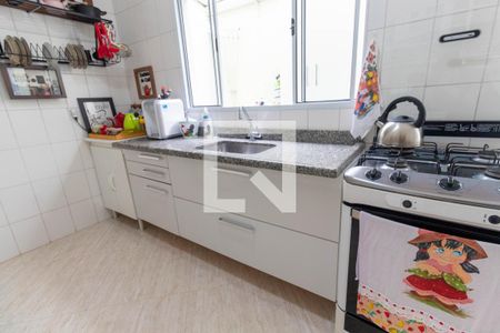 Casa à venda com 145m², 2 quartos e 1 vagaCozinha