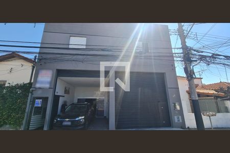 Apartamento à venda com 580m², 8 quartos e sem vaga Apartamento à venda com 580m², 8 quartos e sem vagaFachada