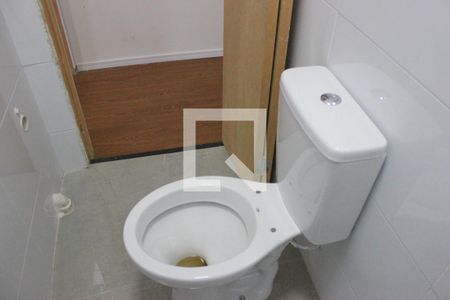 Apartamento à venda com 580m², 8 quartos e sem vagaBanheiro 1