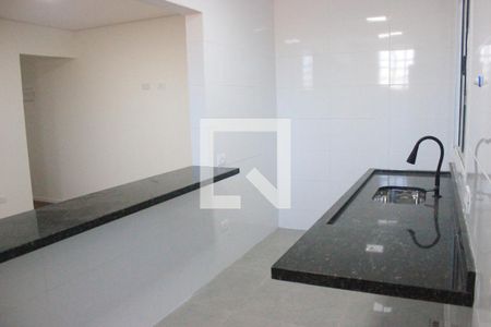 Apartamento à venda com 580m², 8 quartos e sem vagaCozinha