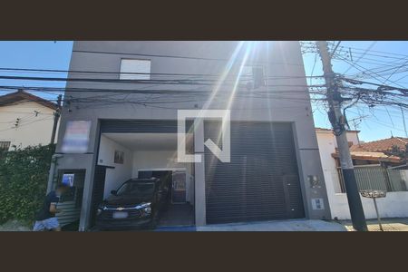 Apartamento à venda com 580m², 8 quartos e sem vaga Apartamento à venda com 580m², 8 quartos e sem vagaFachada