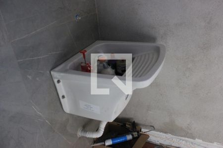 Apartamento à venda com 580m², 8 quartos e sem vagaLavanderia