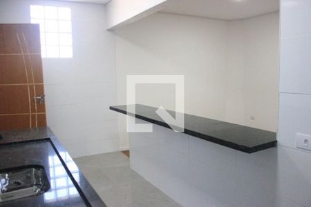 Apartamento à venda com 580m², 8 quartos e sem vagaCozinha
