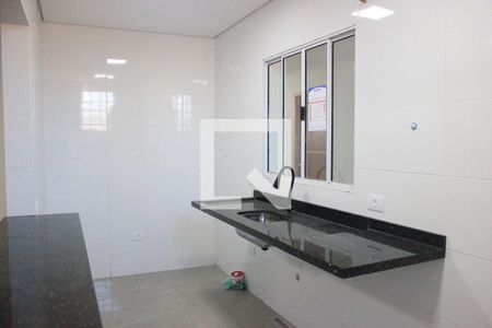 Apartamento à venda com 580m², 8 quartos e sem vagaCozinha