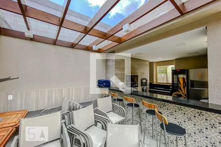 Apartamento à venda com 64m², 3 quartos e 1 vagaÁrea comum