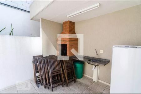 Apartamento à venda com 64m², 3 quartos e 1 vagaÁrea comum