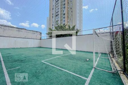 Apartamento à venda com 64m², 3 quartos e 1 vagaÁrea comum