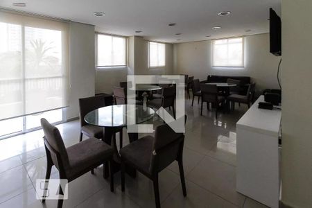 Apartamento à venda com 64m², 3 quartos e 1 vagaÁrea comum