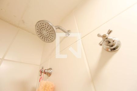 Apartamento à venda com 64m², 3 quartos e 1 vagaBanheiro Social