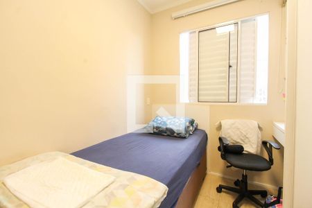 Apartamento à venda com 64m², 3 quartos e 1 vagaQuarto 3