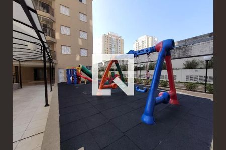 Apartamento à venda com 64m², 3 quartos e 1 vagaÁrea comum