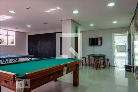 Apartamento à venda com 64m², 3 quartos e 1 vagaÁrea comum