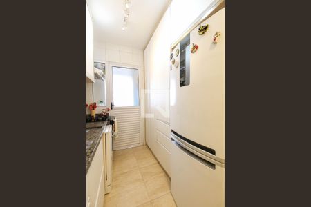 Apartamento à venda com 64m², 3 quartos e 1 vagaCozinha