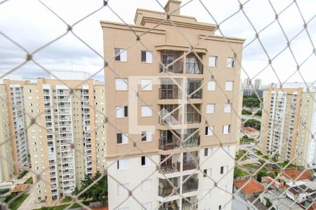 Apartamento à venda com 64m², 3 quartos e 1 vagaVista do Quarto 2