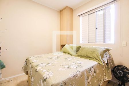 Suíte de apartamento à venda com 3 quartos, 64m² em Mooca, São Paulo