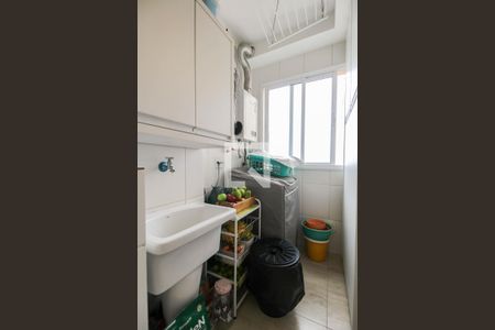 Apartamento à venda com 64m², 3 quartos e 1 vagaÁrea de Serviço