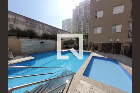 Apartamento à venda com 64m², 3 quartos e 1 vagaÁrea comum