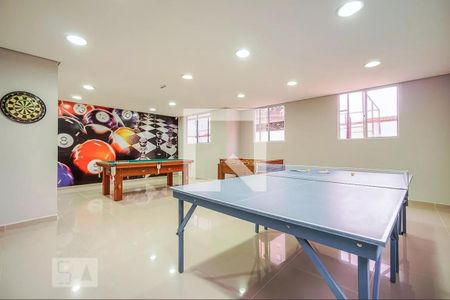 Apartamento à venda com 64m², 3 quartos e 1 vagaÁrea comum