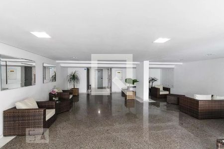 Apartamento à venda com 64m², 3 quartos e 1 vagaÁrea comum