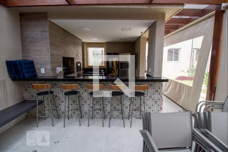 Apartamento à venda com 64m², 3 quartos e 1 vagaÁrea comum