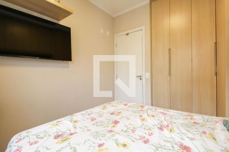 Apartamento à venda com 64m², 3 quartos e 1 vagaQuarto 2