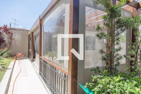 Apartamento à venda com 64m², 3 quartos e 1 vagaÁrea comum