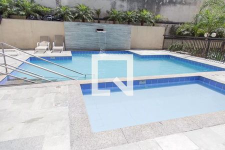 Apartamento à venda com 64m², 3 quartos e 1 vagaÁrea comum