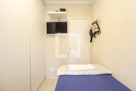 Apartamento à venda com 64m², 3 quartos e 1 vagaQuarto 3