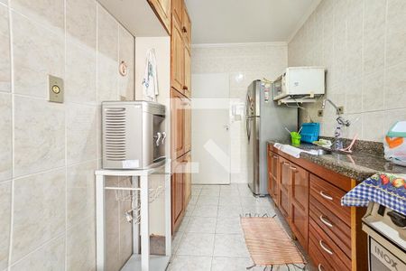 Apartamento para alugar com 67m², 2 quartos e 1 vagaCozinha