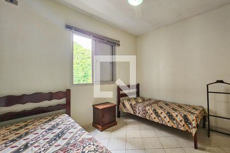 Apartamento para alugar com 67m², 2 quartos e 1 vagaQuarto 2